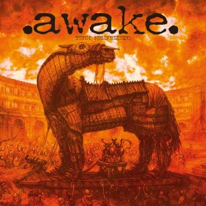 .Awake. - Тени минувшего